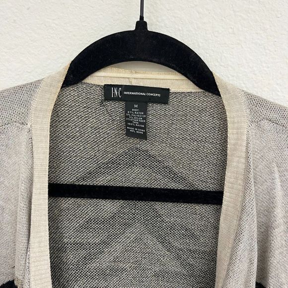 Cardigan Sweater - Picture 3 of 3